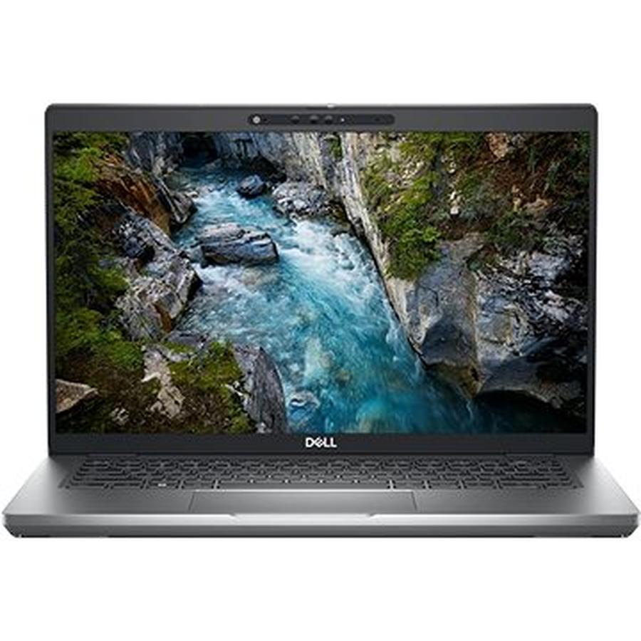 Dell Precision 3470