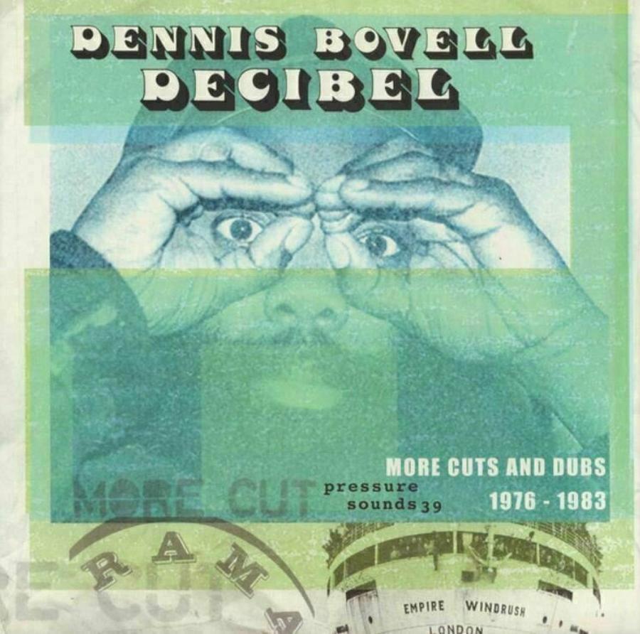 Dennis Bovell - Decibel