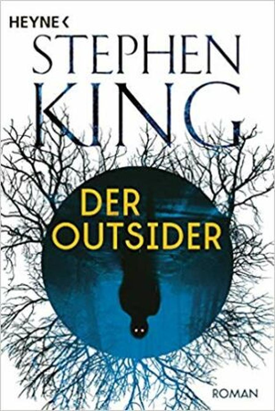 Der Outsider - Stephen King