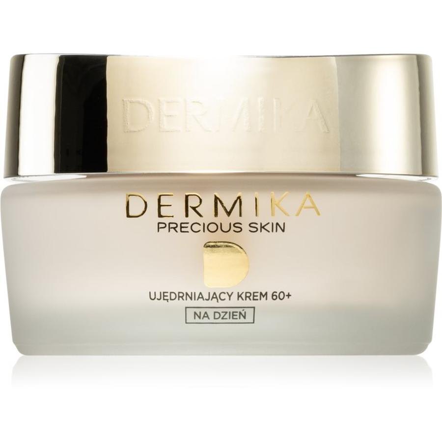 Dermika Precious Skin zpevňující krém 60+ SPF 20 50 ml