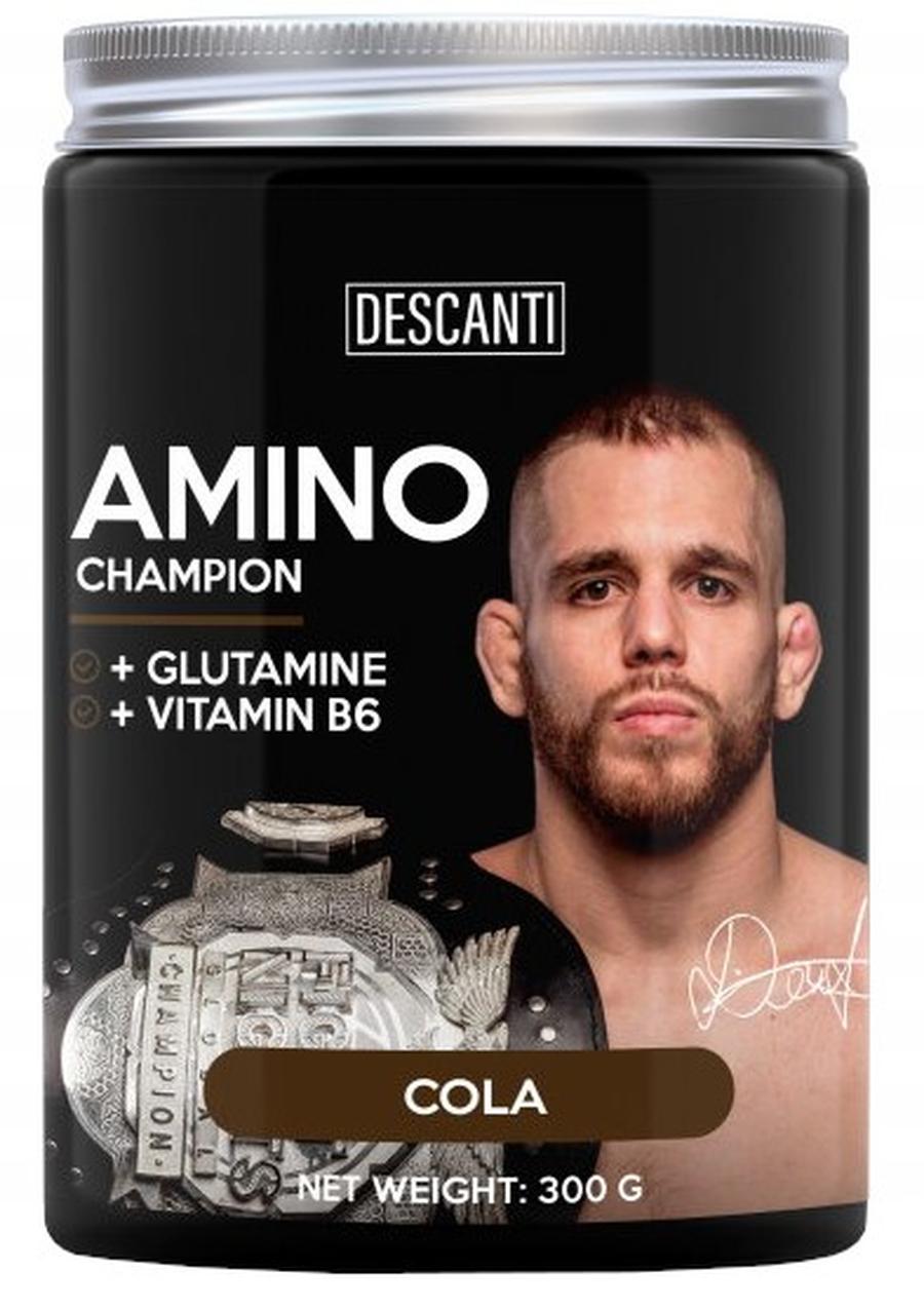 Descanti Amino Champion 300 g