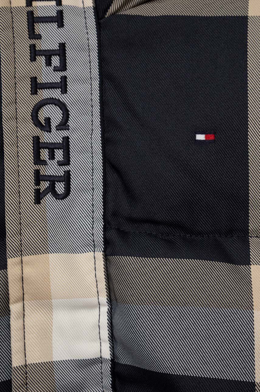 Dětská bunda Tommy Hilfiger