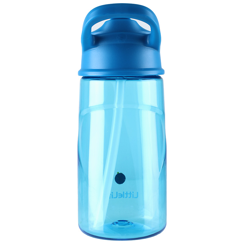 Dětská láhev LittleLife Water Bottle 550ml - Blue