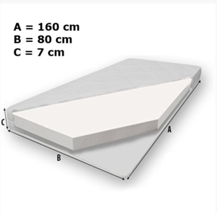 Dětská postel Cassandra bílá, pejsci 160x200 + matrace ZDARMA!