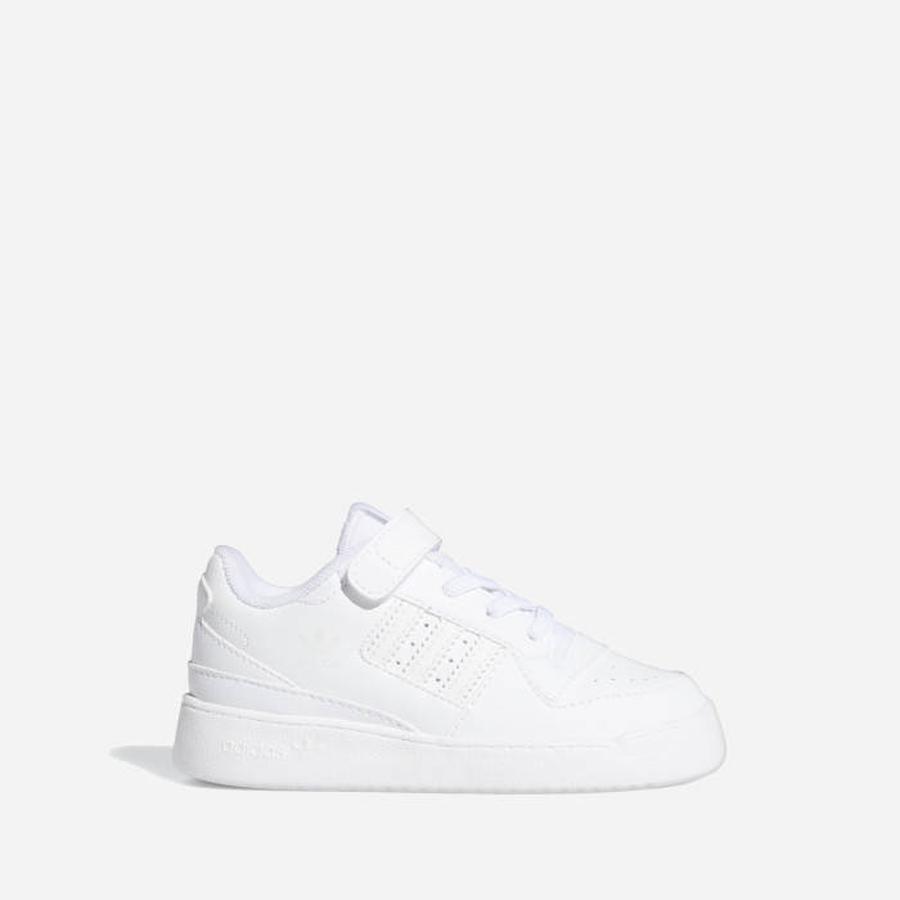 Dětské boty tenisky adidas Originals Forum Low a FY7989