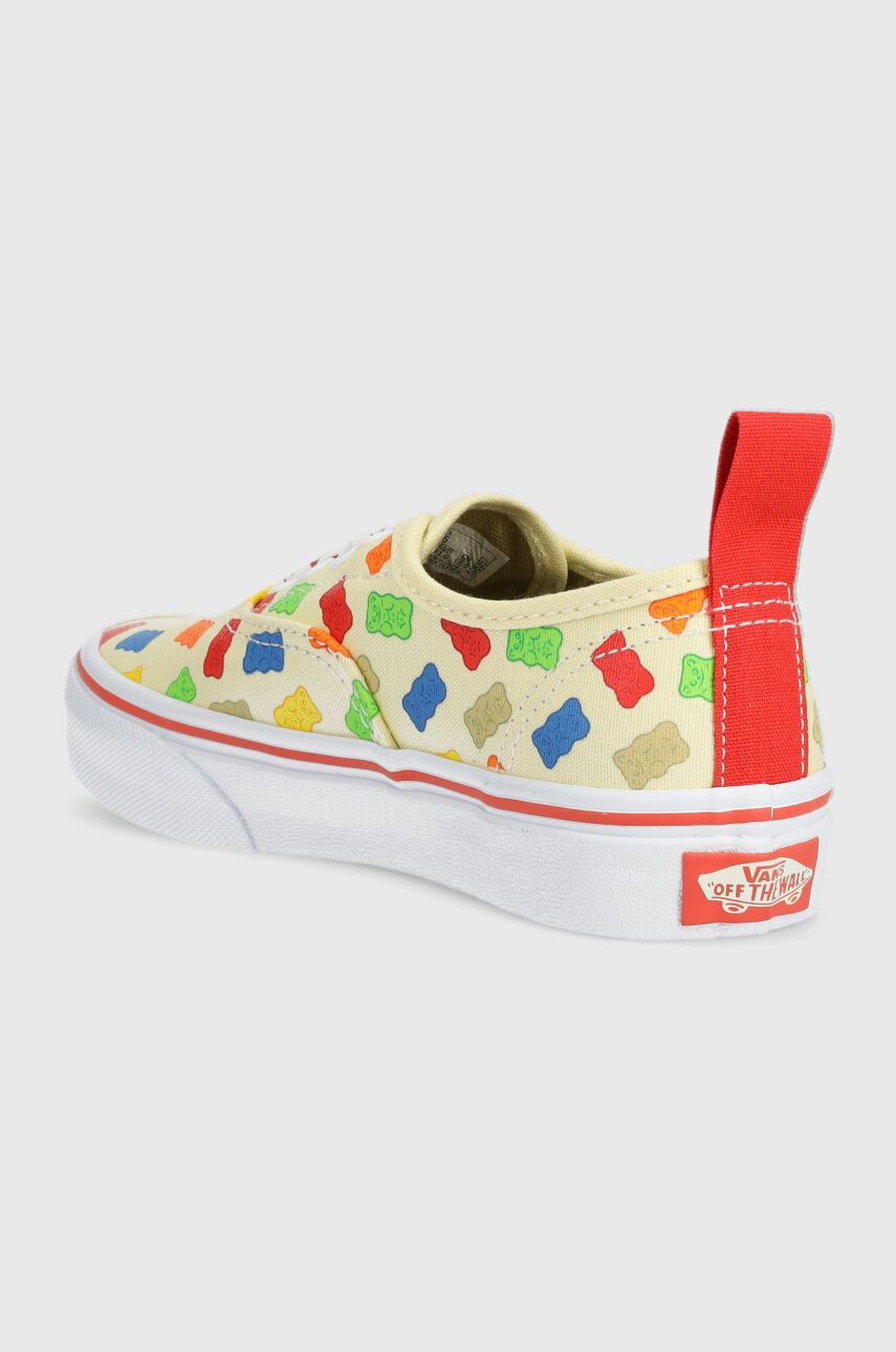 Dětské tenisky Vans UY Authentic Elastic HARB