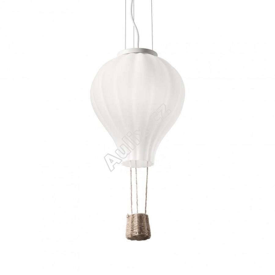 Dětské závěsné svítidlo Ideal Lux Dream Big SP1 179858 - IDEALLUX