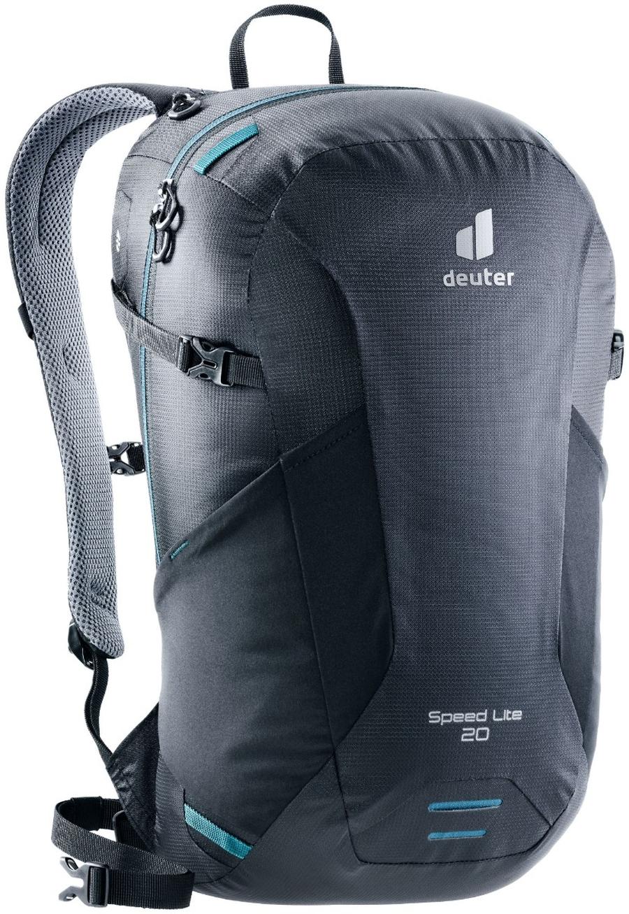 Deuter Speed Lite 20 Black