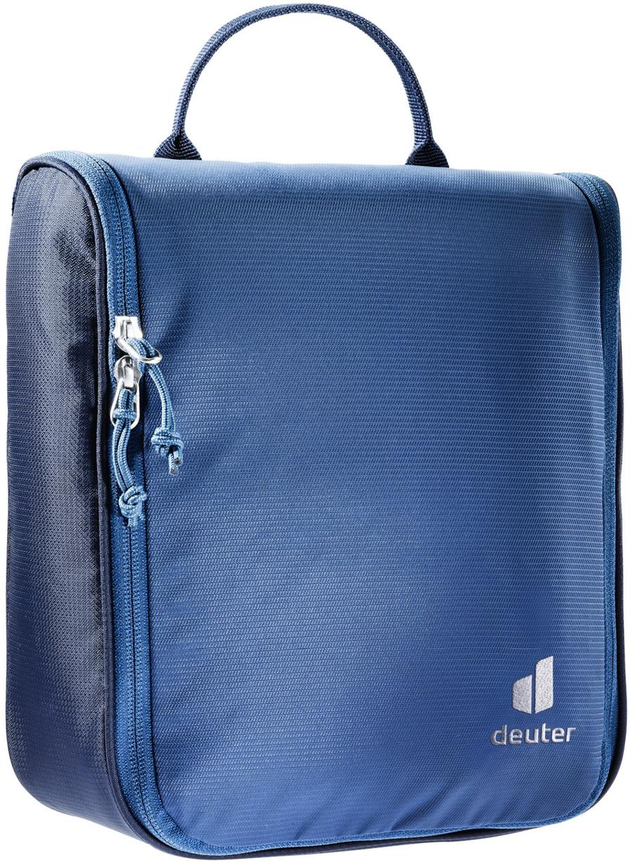 Deuter Wash Center II Steel-navy