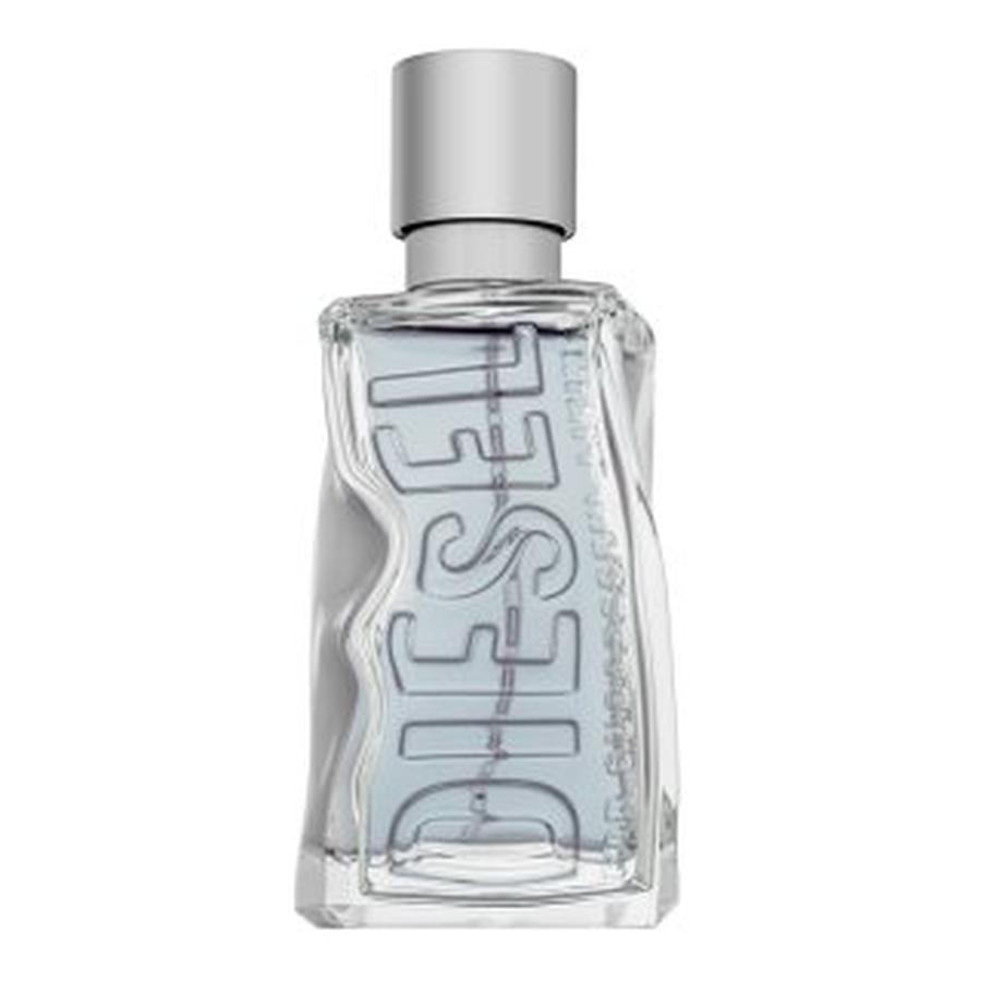 Diesel D By Diesel toaletní voda pro muže 50 ml