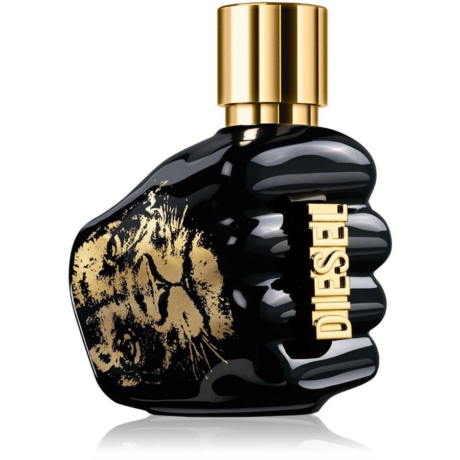 Diesel Spirit of the Brave toaletní voda pro muže 35 ml