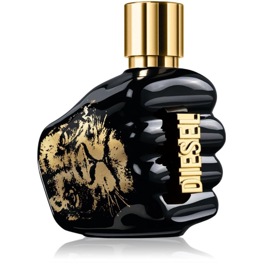 Diesel Spirit of the Brave toaletní voda pro muže 50 ml