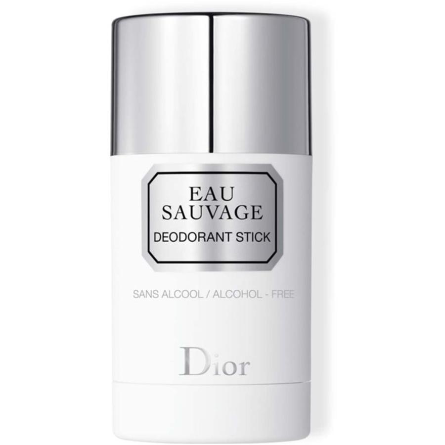Dior Eau Sauvage deostick pro muže 75 ml