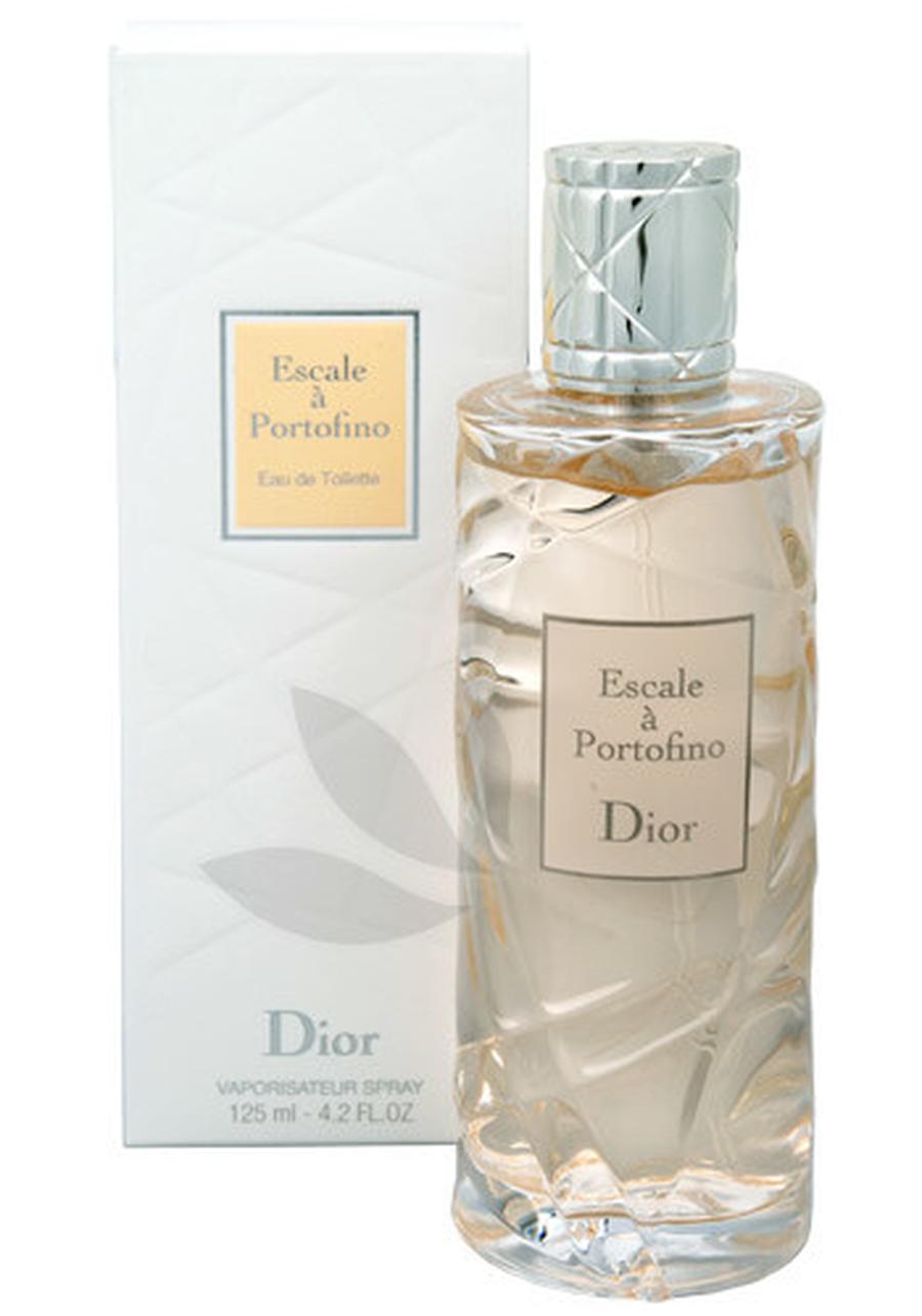 Dior Escale A´Portofino - EDT 75 ml