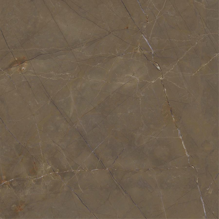 Dlažba Graniti Fiandre Marble Lab Glam Bronze 60x60 cm pololesk AS198X860