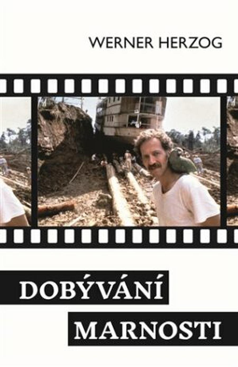 Dobývání marnosti - Werner Herzog