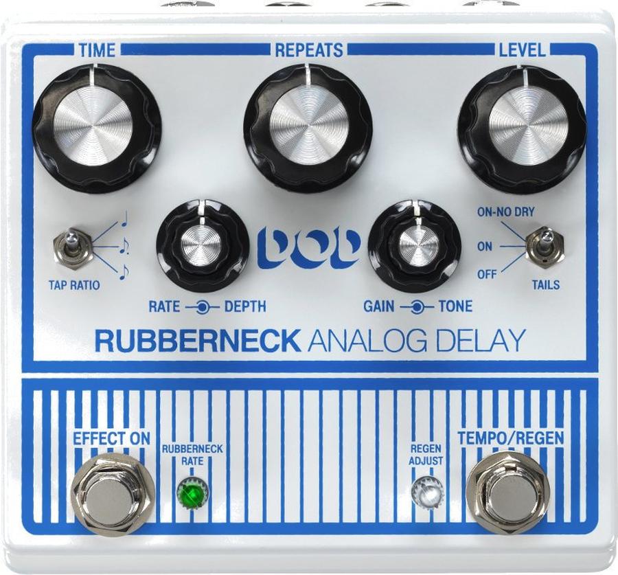 DOD Rubberneck