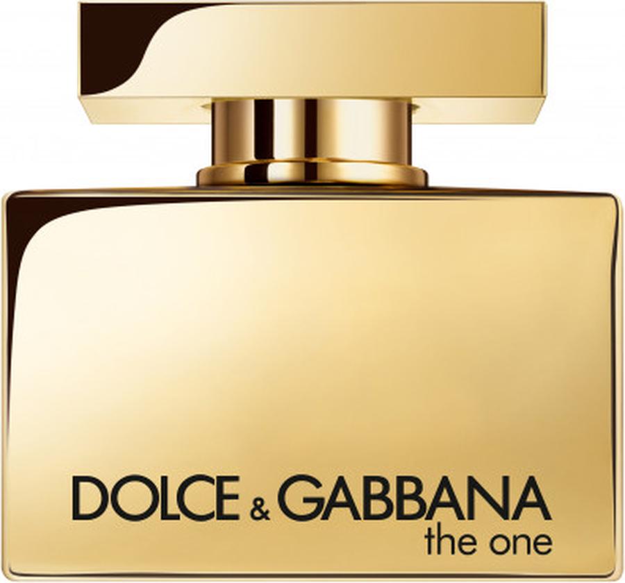 Dolce & Gabbana The One Gold Intense For Women - EDP 75 ml