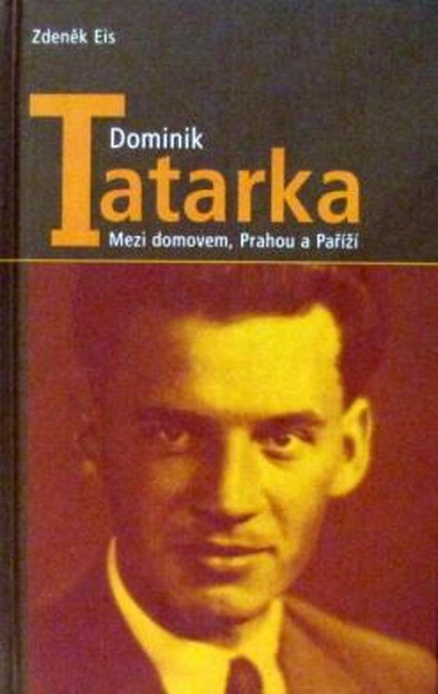 Dominik Tatarka - Eis Zdeněk
