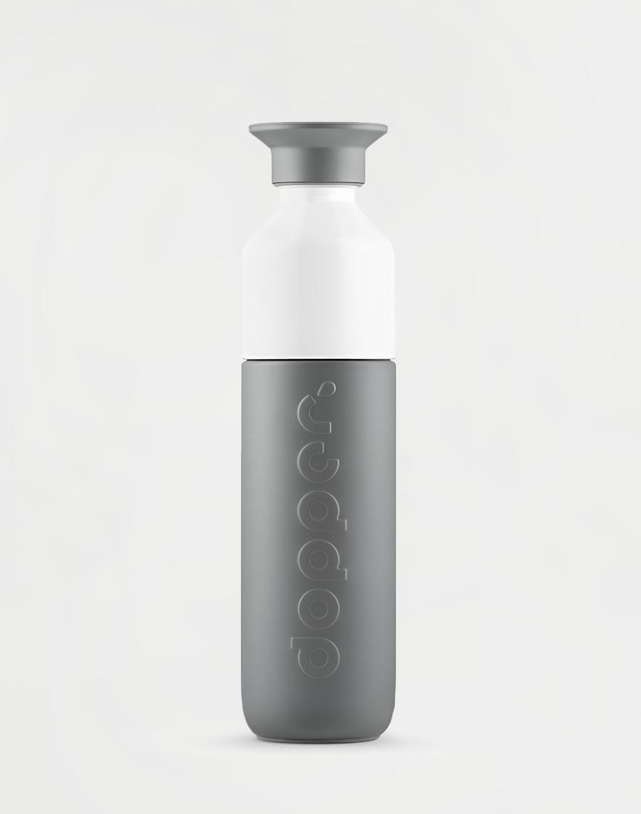 Dopper Insulated 350 ml Glacier Grey