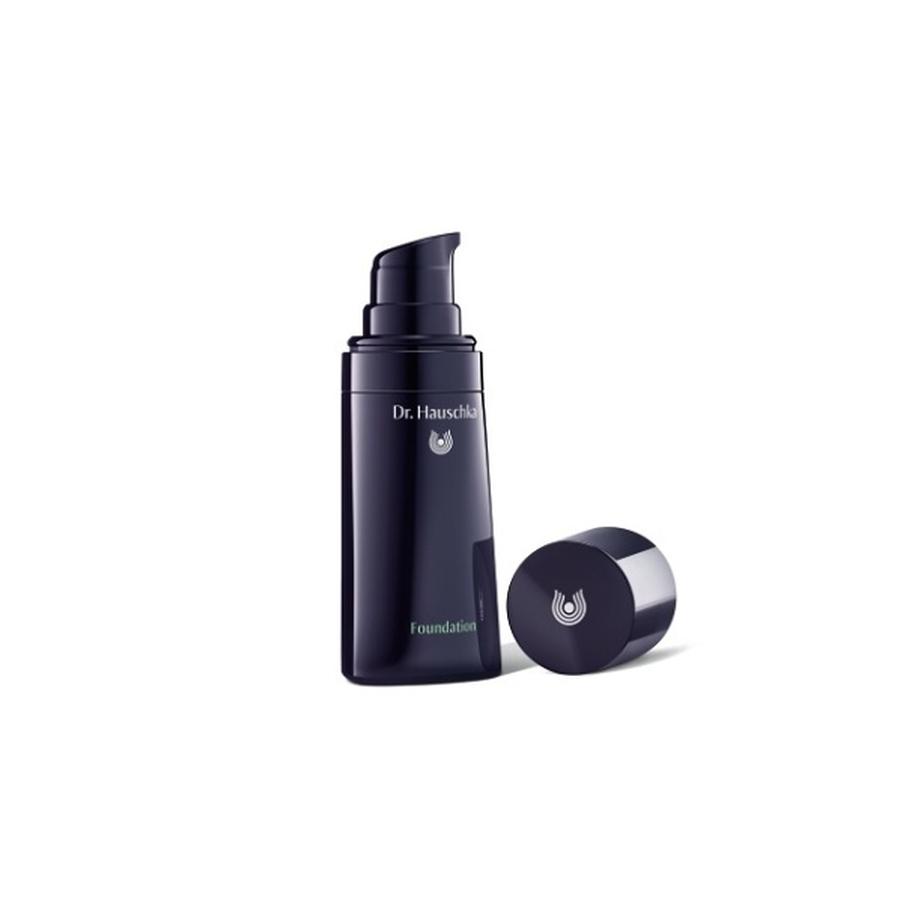 DR. HAUSCHKA 002 Pine Vyživující make-up s minerálními pigmenty 30 ml