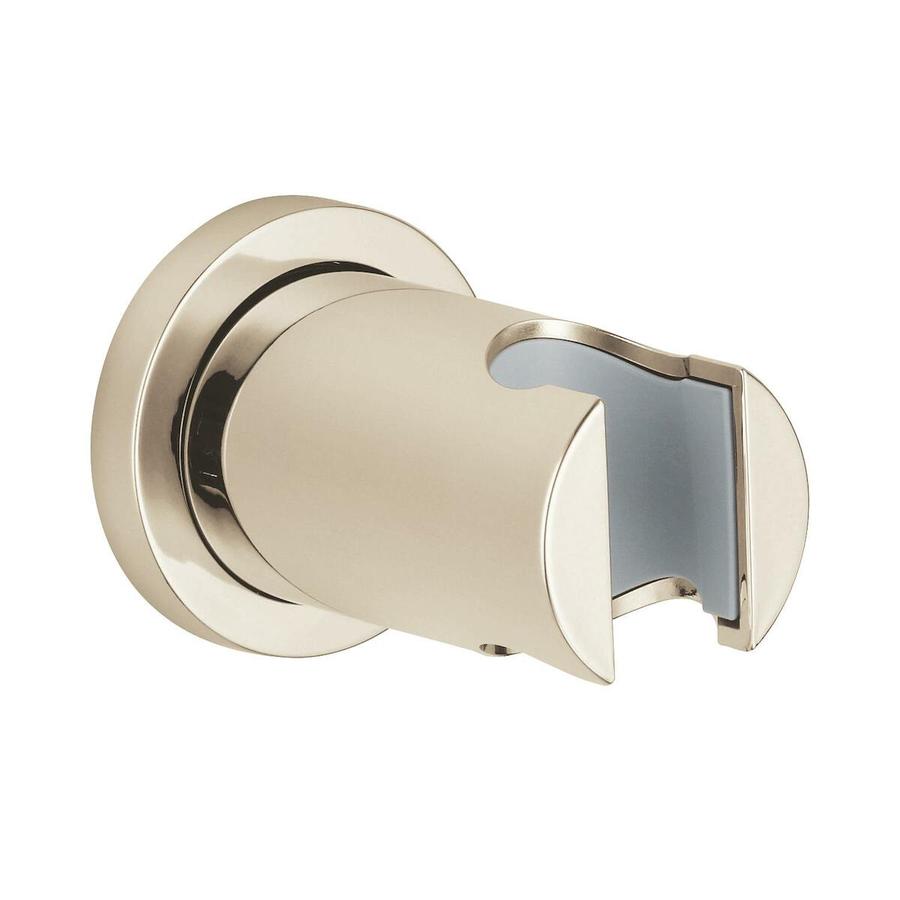 Držák sprchy Grohe Rainshower neutral Polished Nickel 27074BE0