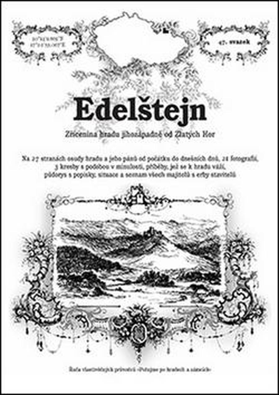 Edelštejn - Vojkovský Rostislav