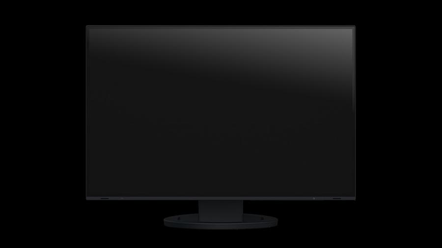 Eizo Lcd monitor Flexscan Ev2495-bk - S Flexstand - Led monitor - 24.1