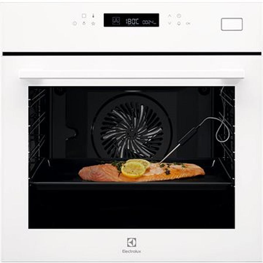 ELECTROLUX 800 PRO SteamBoost EOB7S31V