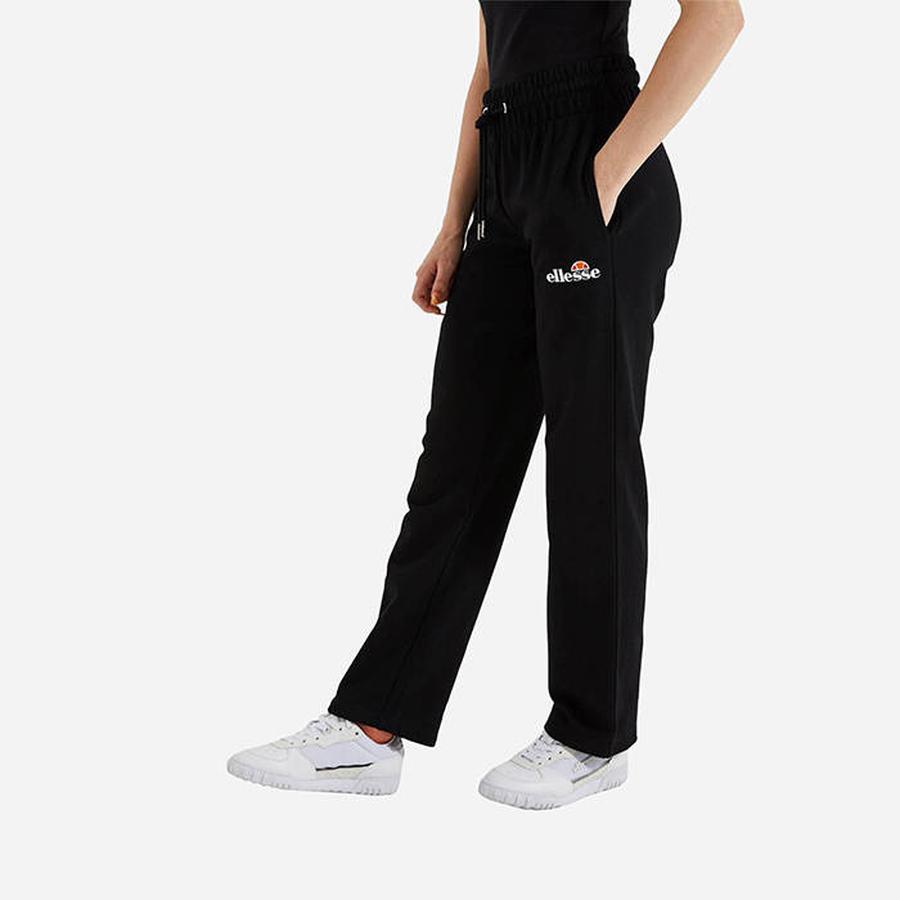 Ellesse Conjun Jog Pant SGM14188 BLACK