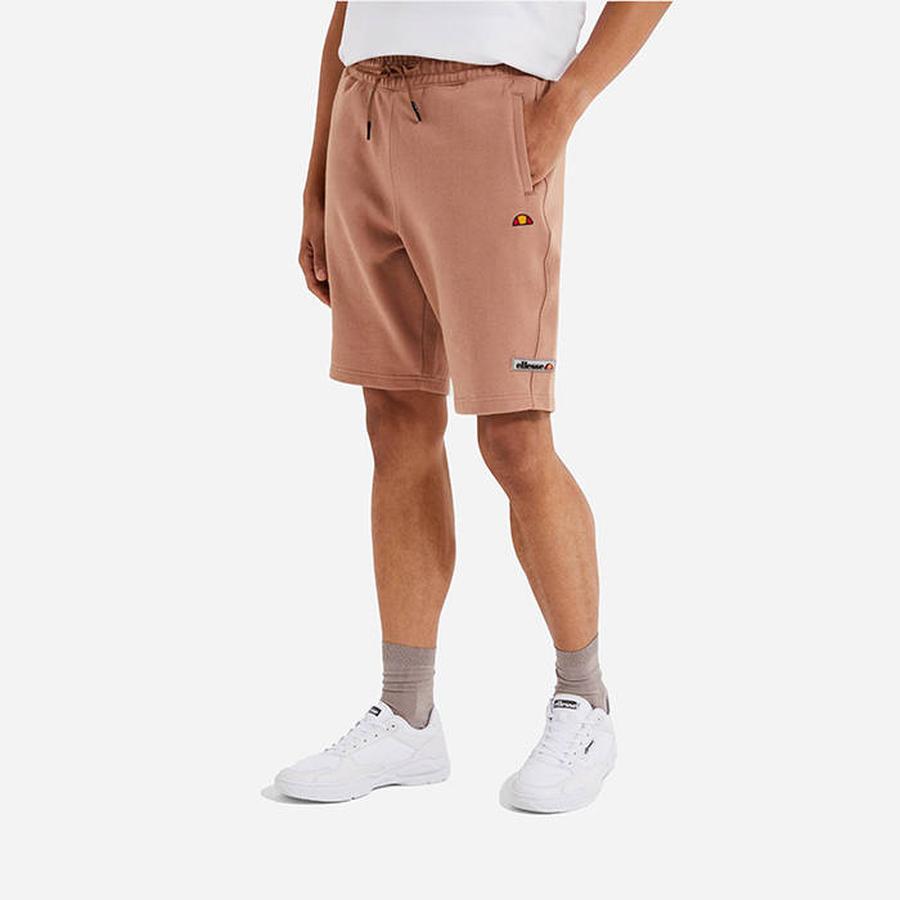 Ellesse Lionoli Short SHM13123 BROWN