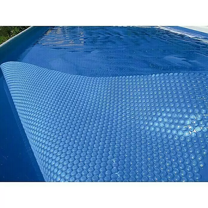 EmaHome Solární plachta do kulatého bazénu do Ø 360 cm