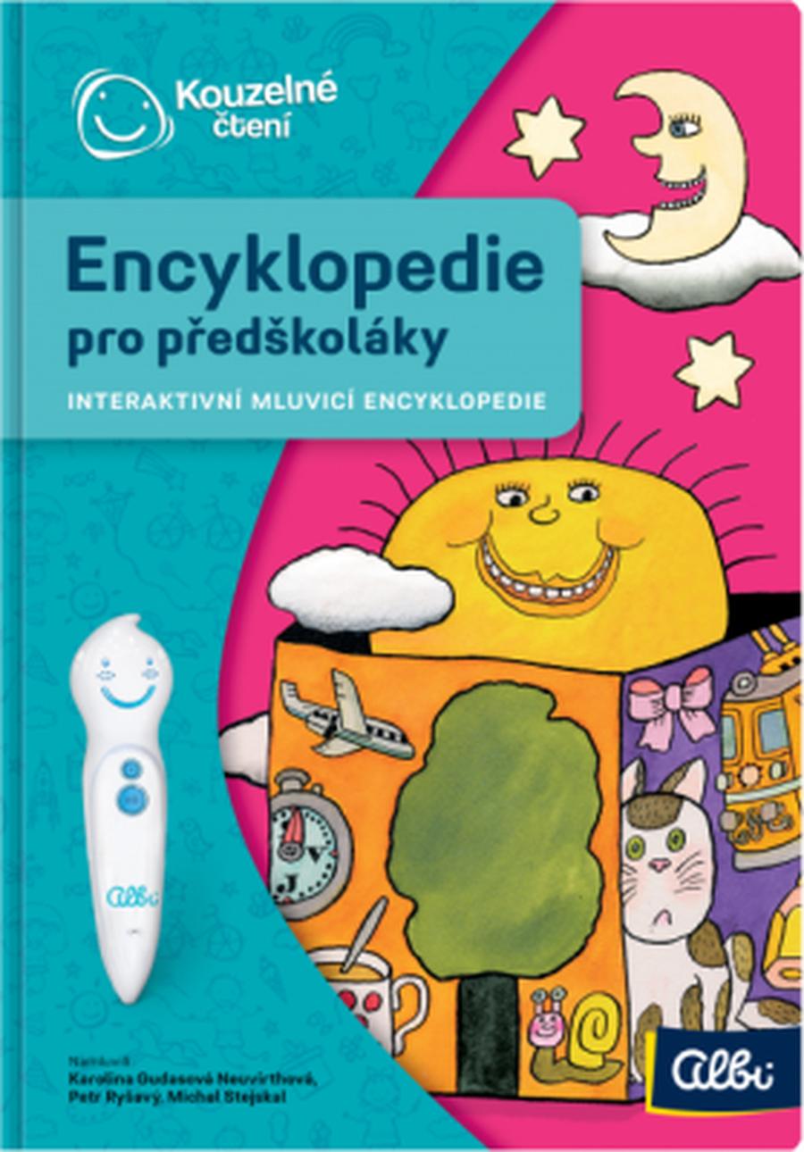 Encyklopedie pro předškoláky