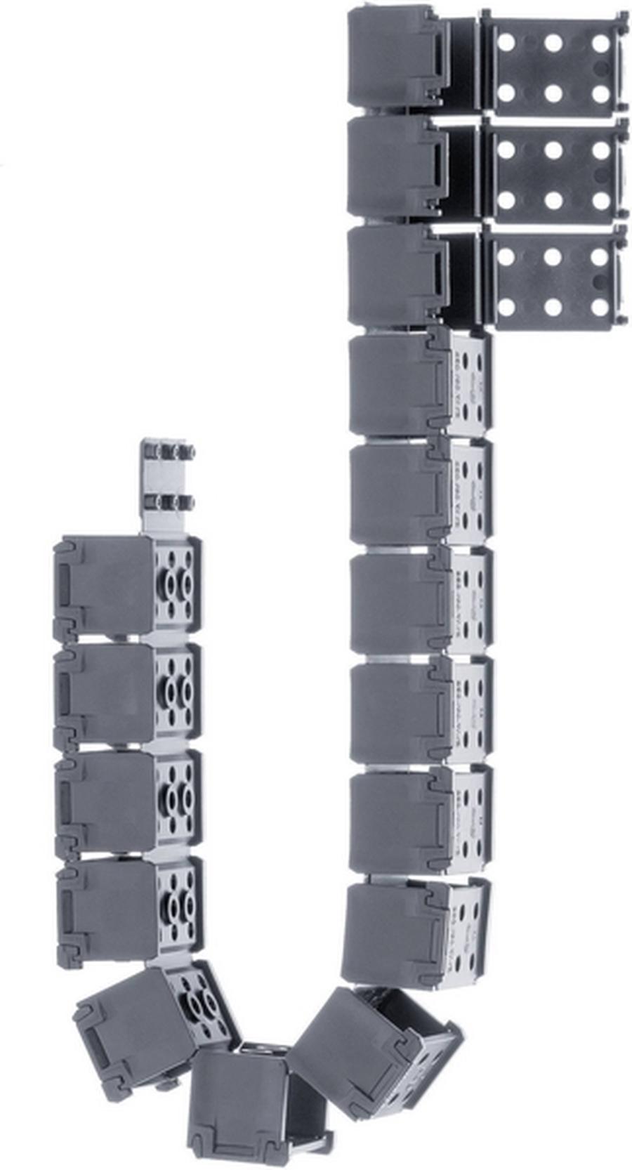 Energetický řetěz Igus E-Kette® E1.17.031.028.0