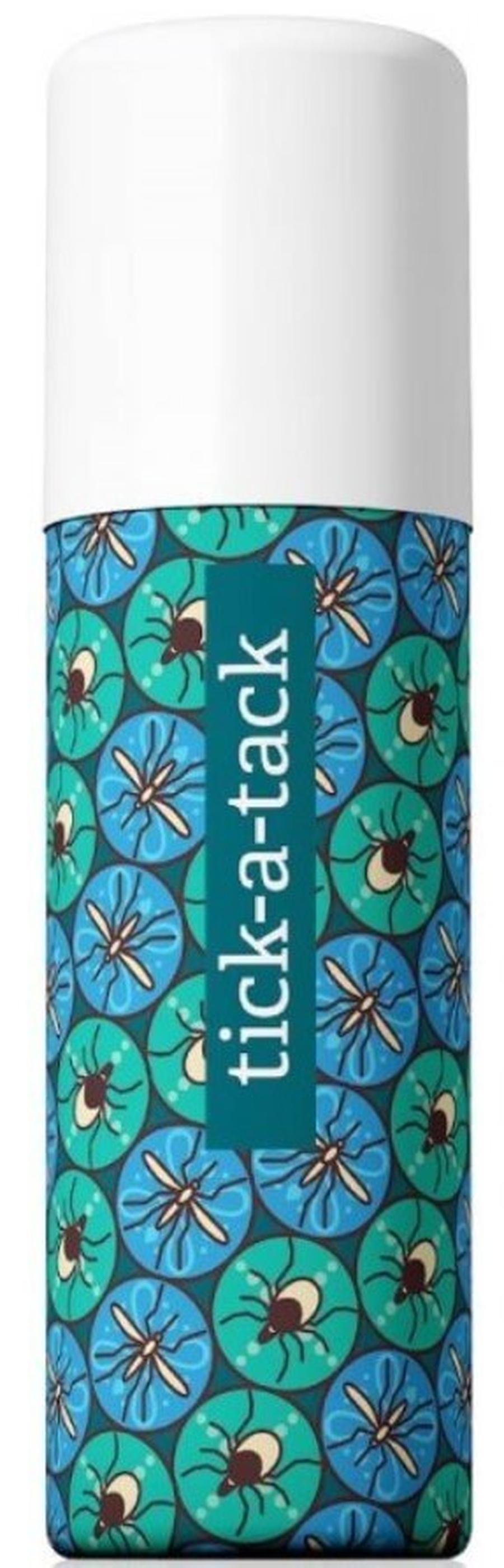Energy Tick-a-tack - přírodní repelent 50 ml