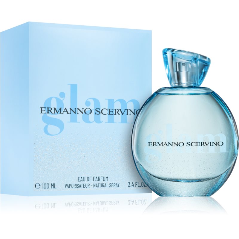Ermanno Scervino Glam parfémovaná voda pro ženy 100 ml
