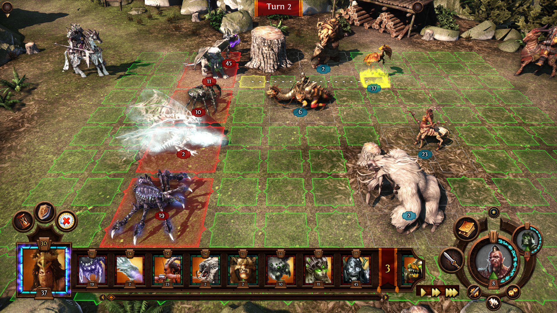 ESD Might and Magic Heroes VII Complete Edition