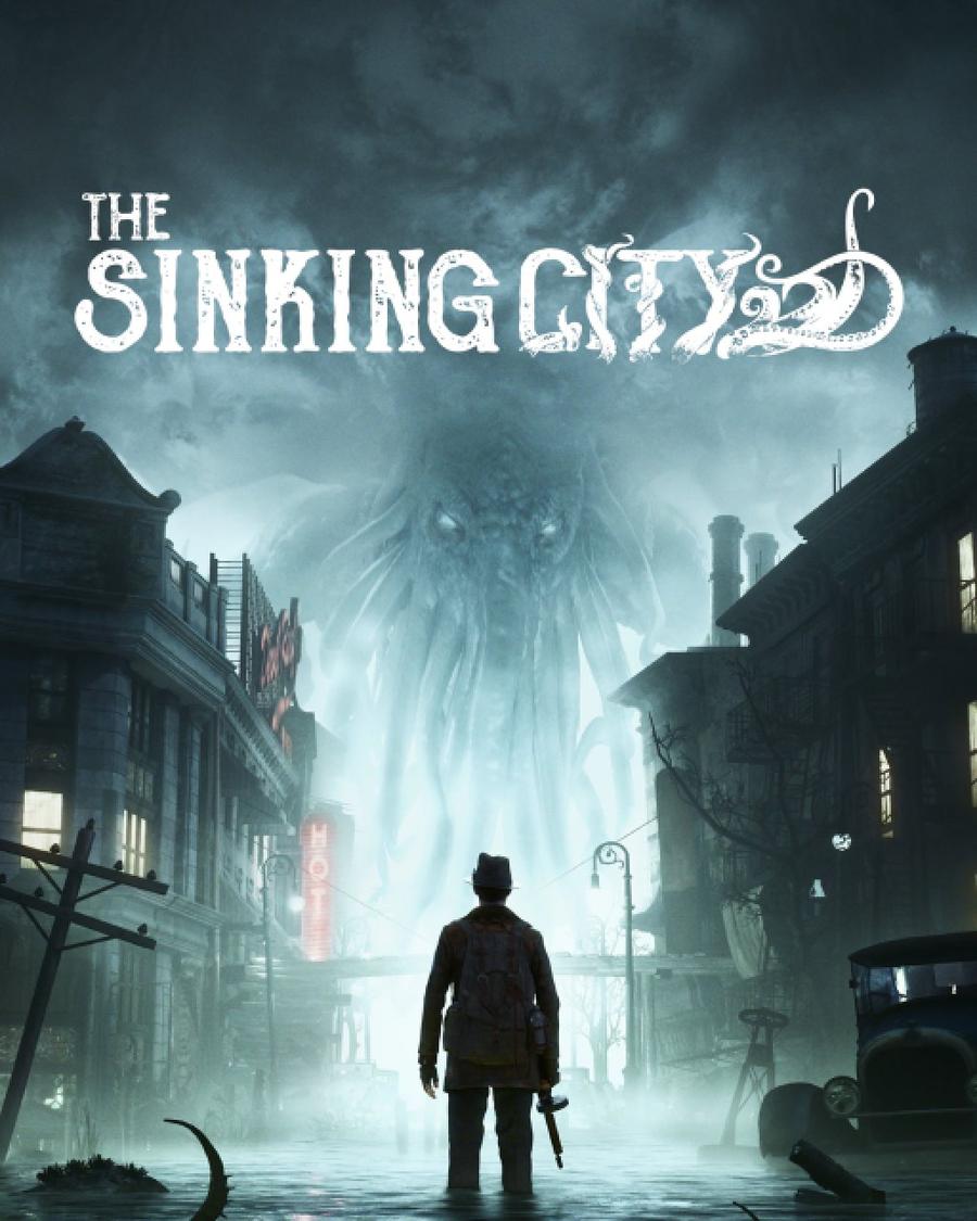 ESD The Sinking City