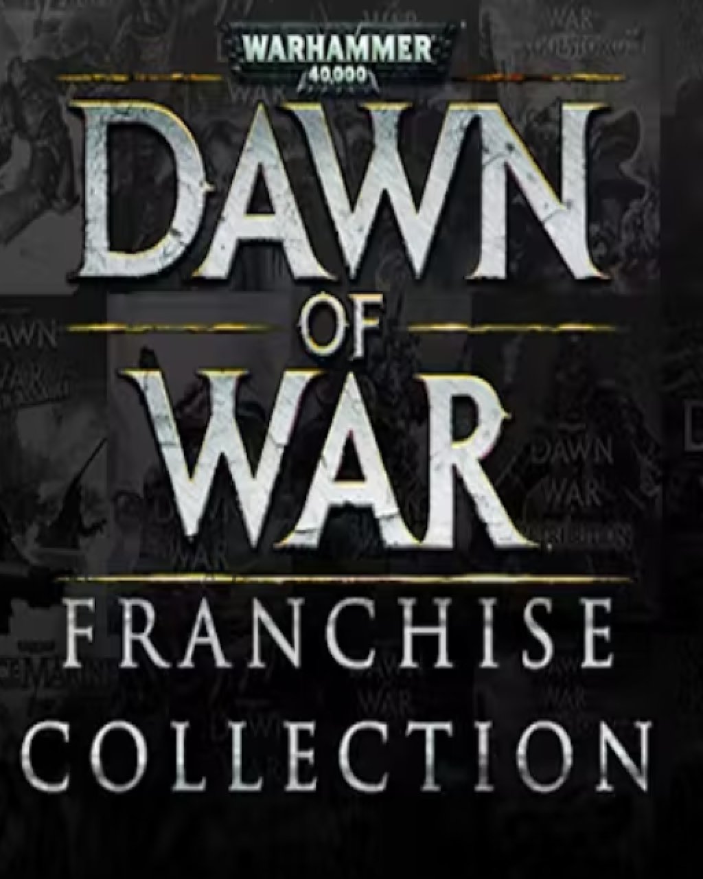 ESD Warhammer 40,000 Dawn of War Franchise Pack