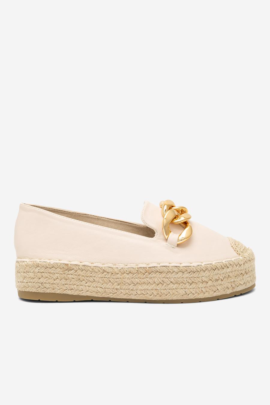 Espadrilky DeeZee WSS20375-27