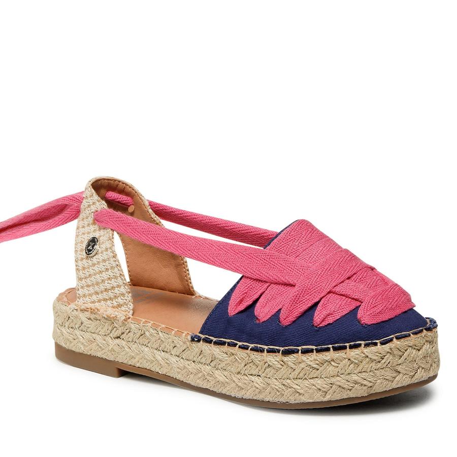 Espadrilky Xti - 58083 Navy