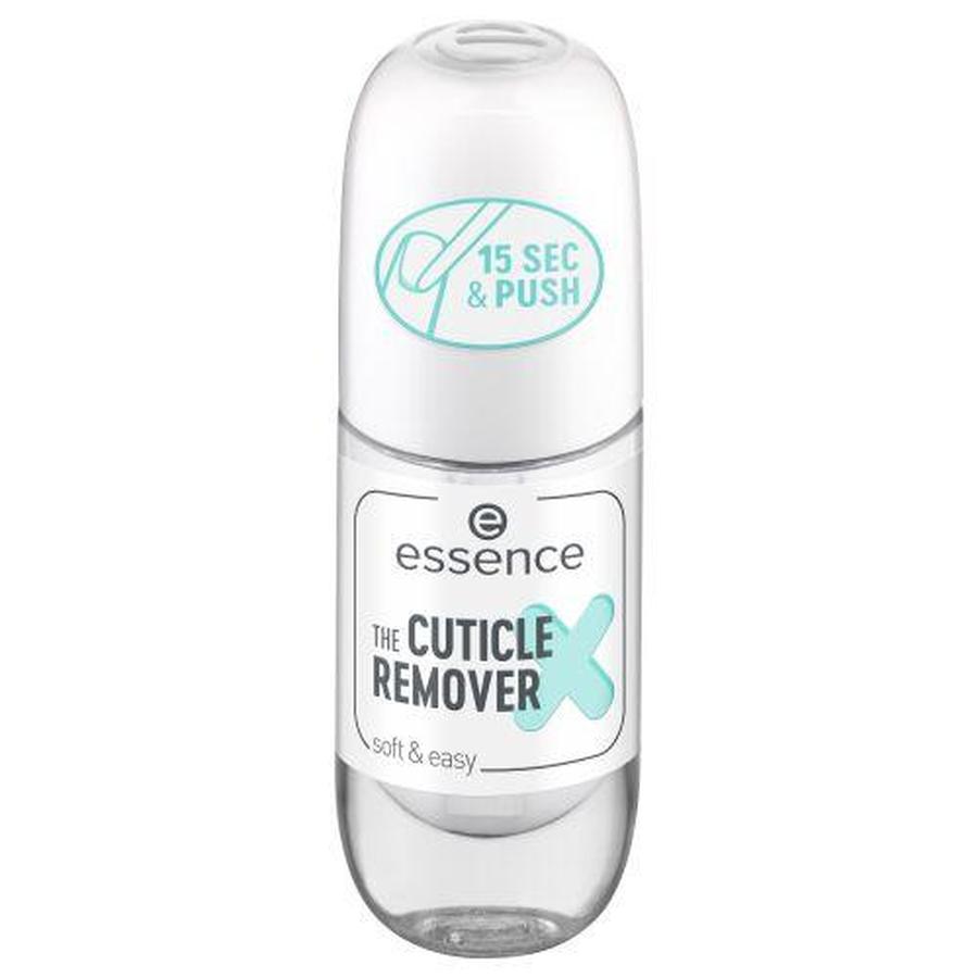 Essence The Cuticle Remover 8 ml péče o nehty pro ženy