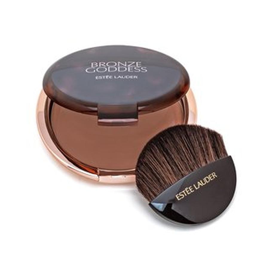 Estee Lauder Bronze Goddess 01 Light bronzující pudr 3v1 21 g