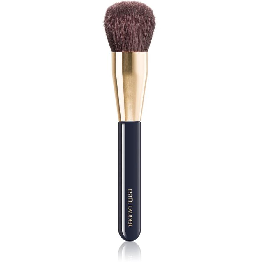 Estée Lauder Brushes štětec na minerální sypký pudr #3