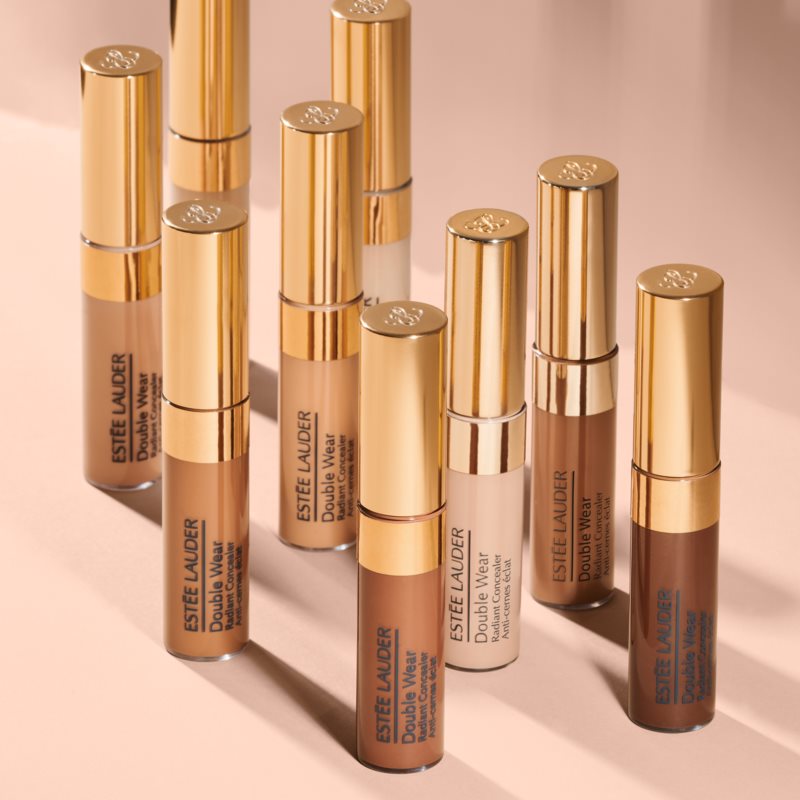 Estée Lauder Double Wear Radiant Concealer rozjasňující korektor odstín 1N Light 10 ml