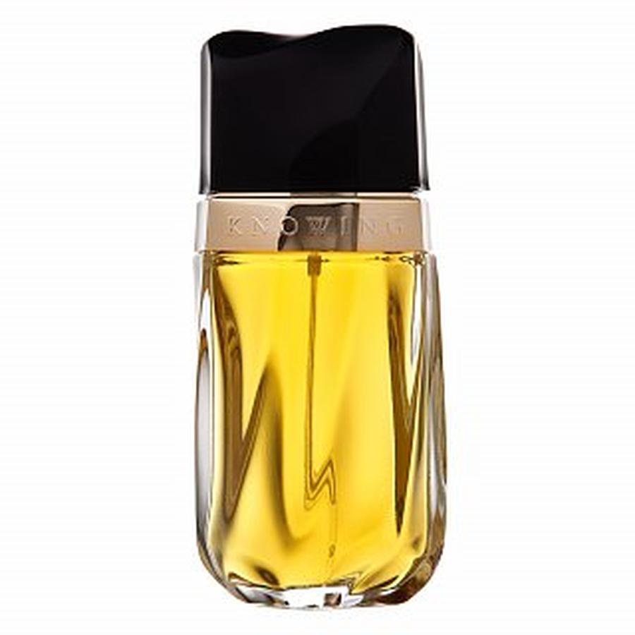 Estee Lauder Knowing parfémovaná voda pro ženy 75 ml