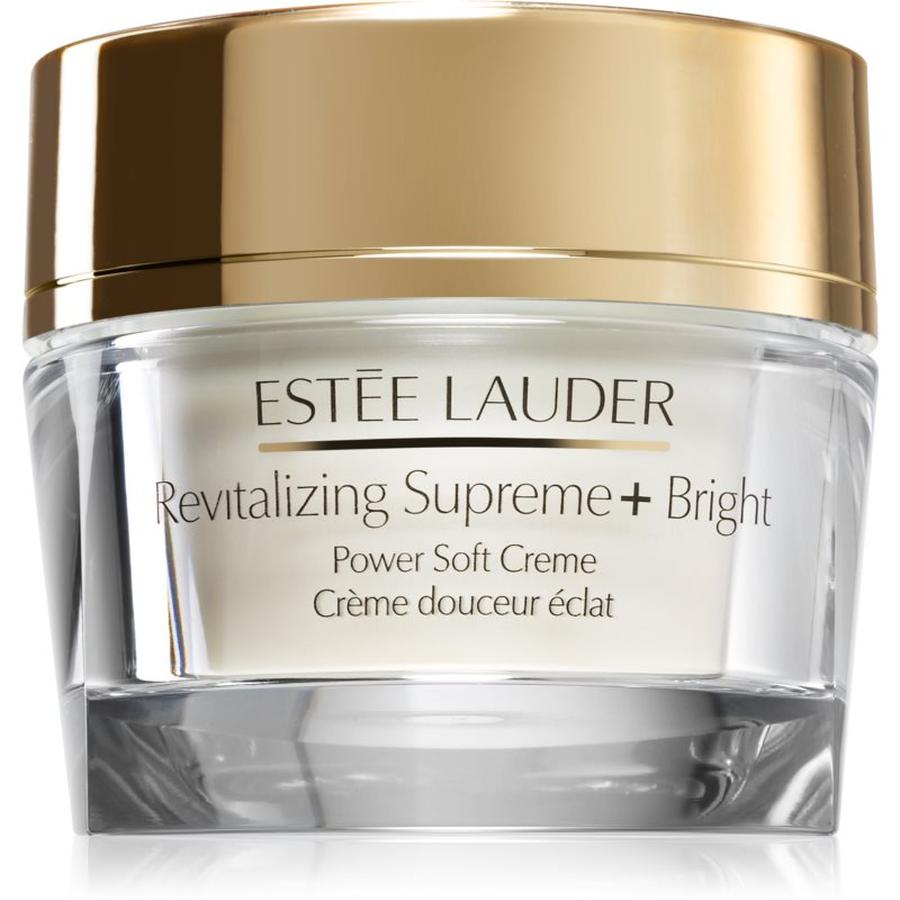 Estée Lauder Revitalizing Supreme+ Bright Power Soft Creme krém proti pigmentovým skvrnám 50 ml