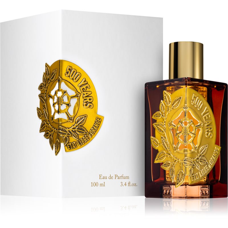 Etat Libre d’Orange 500 Years parfémovaná voda unisex 100 ml