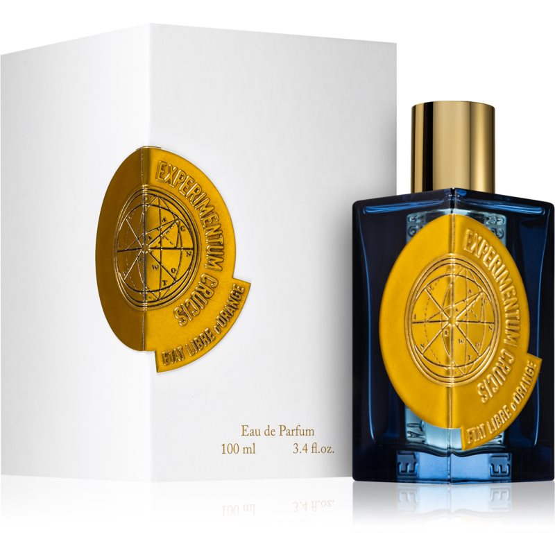 Etat Libre d’Orange Experimentum Crucis parfémovaná voda unisex 100 ml