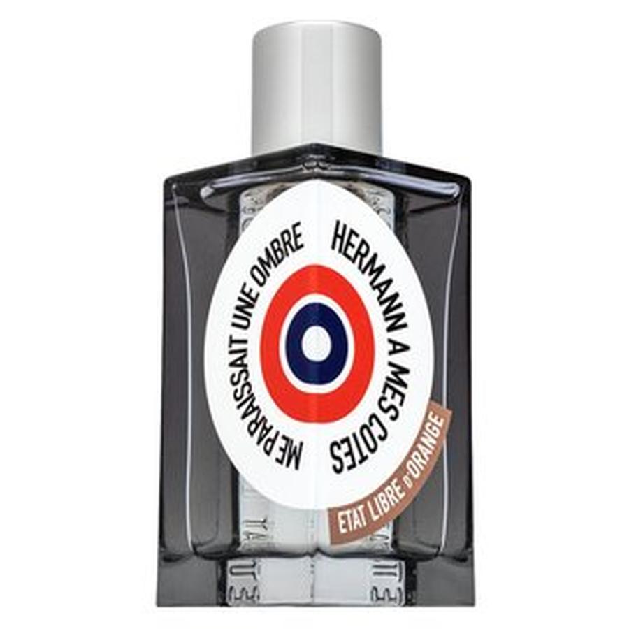 Etat Libre d’Orange Hermann a Mes Cotes Me Paraissait Une Ombre parfémovaná voda unisex 100 ml